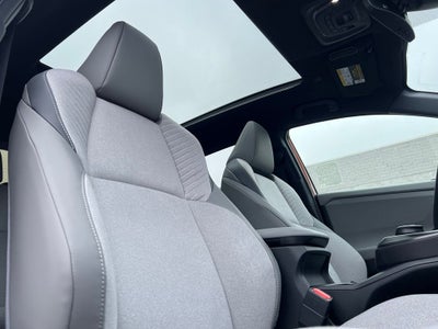 2026 Toyota C-HR XSE