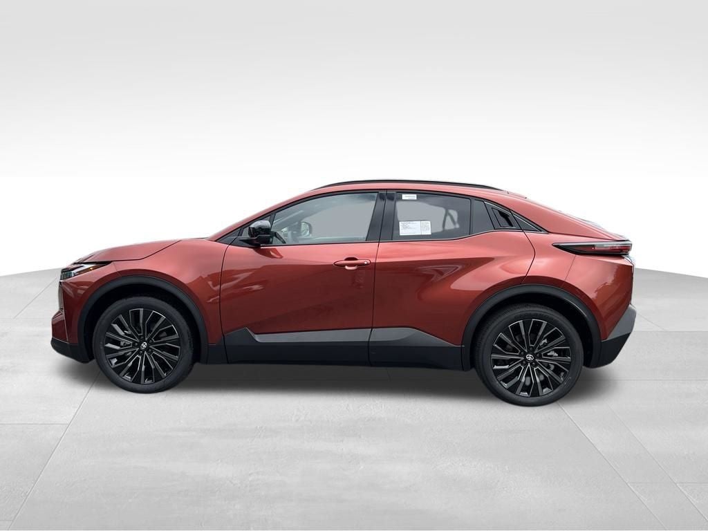 2026 Toyota C-HR XSE