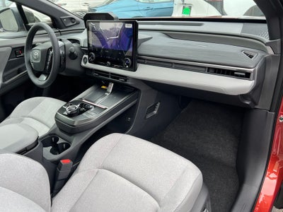 2026 Toyota C-HR XSE