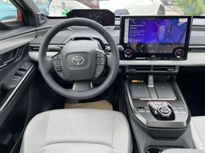 2026 Toyota C-HR XSE