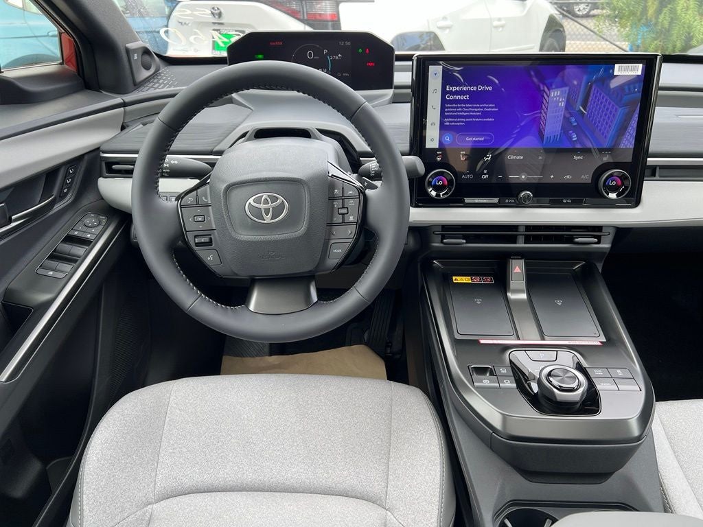 2026 Toyota C-HR XSE