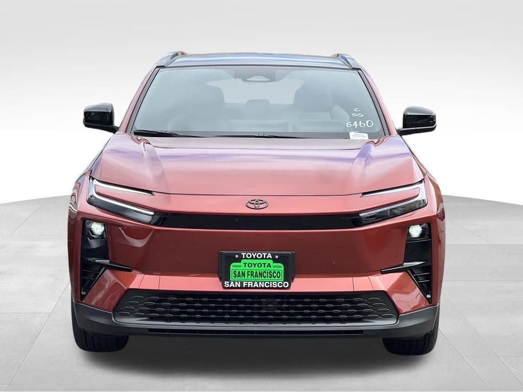 2026 Toyota C-HR XSE