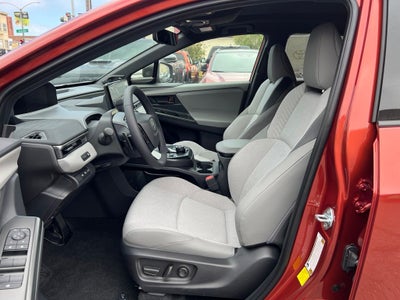2026 Toyota C-HR XSE