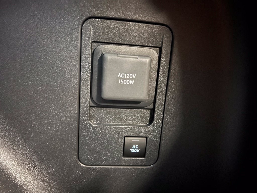 2027 Toyota C-HR SE