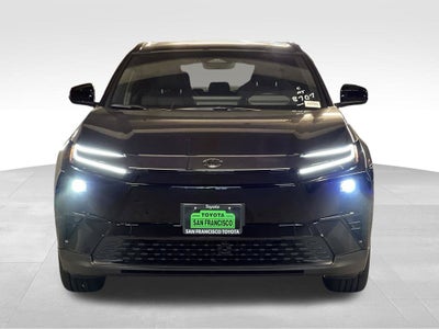 2027 Toyota C-HR SE