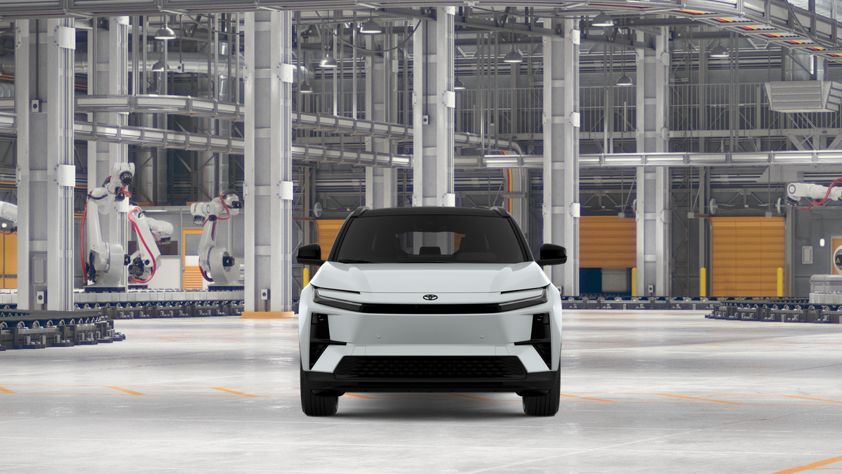 2026 Toyota C-HR XSE