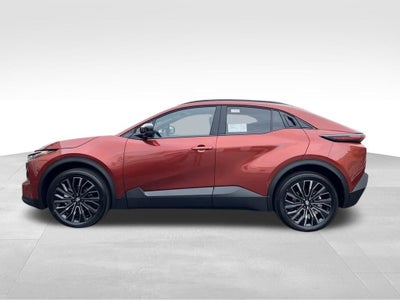 2026 Toyota C-HR XSE