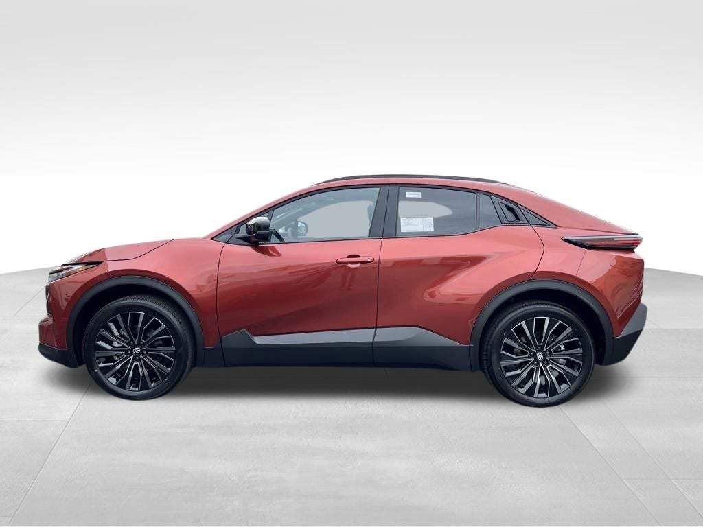 2026 Toyota C-HR XSE