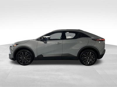 2026 Toyota C-HR XSE