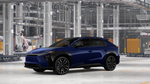 2027 Toyota bZ Limited