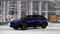 2027 Toyota bZ Limited