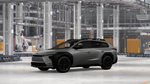 2027 Toyota bZ Woodland Base