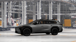 2027 Toyota bZ Woodland Base