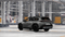 2027 Toyota bZ Woodland Base