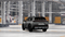 2027 Toyota bZ Woodland Base