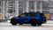 2026 Toyota bZ Woodland Base