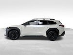 2026 Toyota bZ Woodland Base