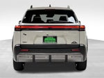 2026 Toyota bZ Woodland Base