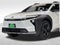 2026 Toyota bZ Woodland Base