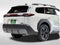2026 Toyota bZ Woodland Base