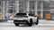 2026 Toyota bZ Woodland Base