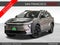 2026 Toyota bZ Woodland Base