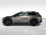 2026 Toyota bZ Woodland Base