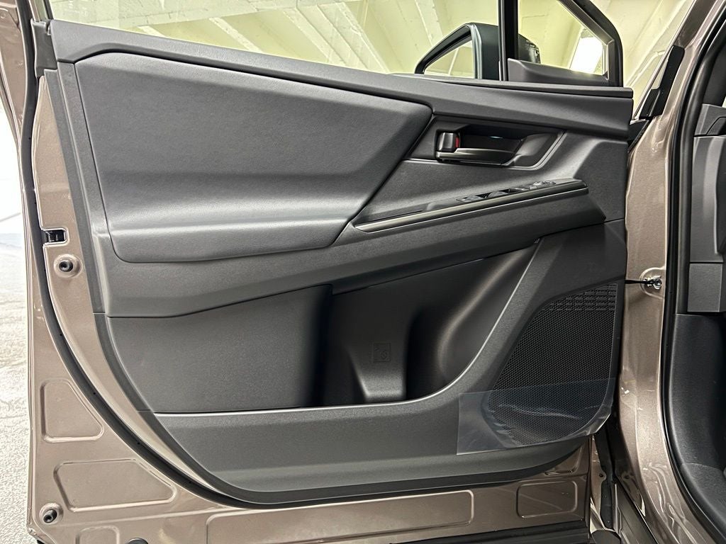 2026 Toyota bZ Woodland Base