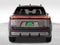2026 Toyota bZ Woodland Base
