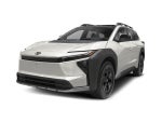 2026 Toyota bZ Woodland Base