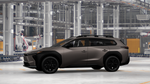 2026 Toyota bZ Woodland Base
