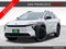 2026 Toyota bZ Woodland Base