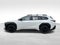 2026 Toyota bZ Woodland Base