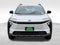 2026 Toyota bZ Woodland Base