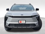 2026 Toyota bZ Woodland Premium