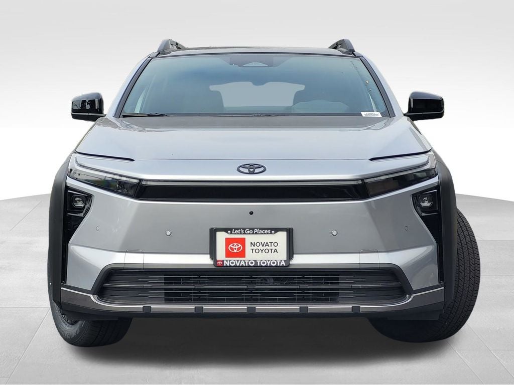 2026 Toyota bZ Woodland Premium