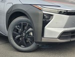 2026 Toyota bZ Woodland Premium