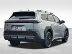 2026 Toyota bZ Woodland Premium