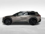 2026 Toyota bZ Woodland Base