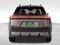 2026 Toyota bZ Woodland Base