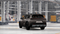 2026 Toyota bZ Woodland Base