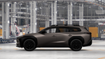 2026 Toyota bZ Woodland Base