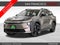 2026 Toyota bZ Woodland Base