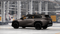 2026 Toyota bZ Woodland Base