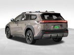 2026 Toyota bZ Woodland Base