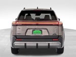 2026 Toyota bZ Woodland Base