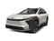 2026 Toyota bZ Woodland Premium
