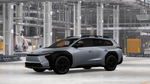 2026 Toyota bZ Woodland Base
