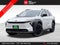 2026 Toyota bZ Woodland Base