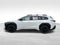2026 Toyota bZ Woodland Base